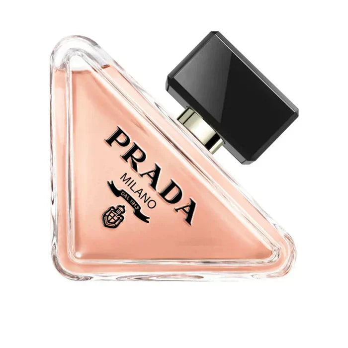 Combo promozionale di 3 profumi Prada PARADOXE, COCO MADEMOISELLE y MON PARIS 100ml