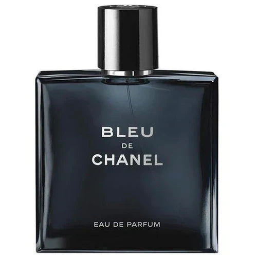 Combo promozionale di 3 profumi Creed AVENTUS, BLEU DE CHANEL e Dior SAUVAGE 100ml